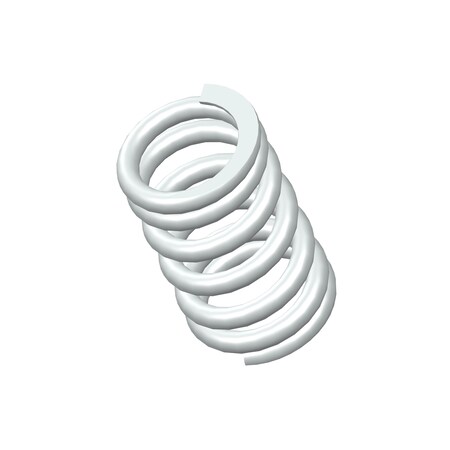 Approved Vendor Compression Spring, O=1.203, L= 2.00, W= .177 G709976269